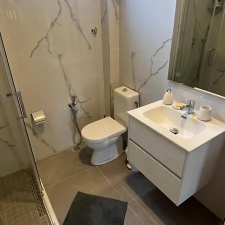 Irena And Papi's Warm Apartment *