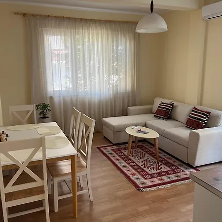 Apartment Irena And Papi's Warm *