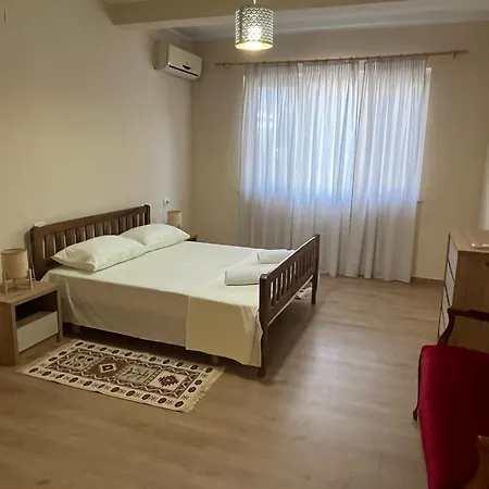 Irena And Papi's Warm Apartment