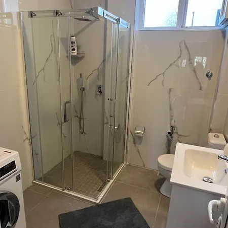 Apartmán Irena And Papi's Warm Tirana