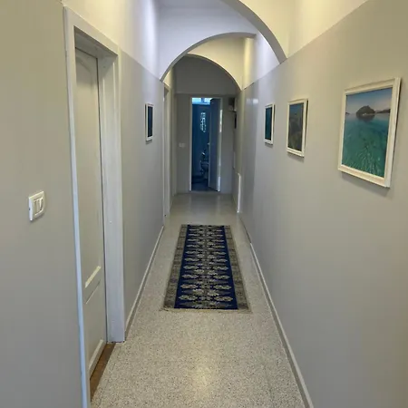 Irena And Papi's Warm Апартаменты *