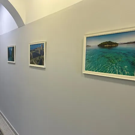 Apartmán Irena And Papi's Warm Tirana