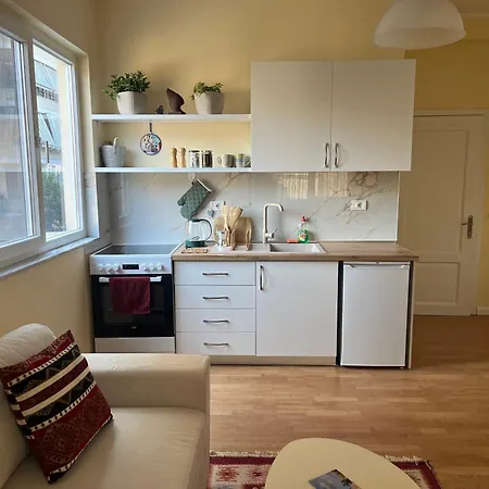 Апартаменты Irena And Papi's Warm *