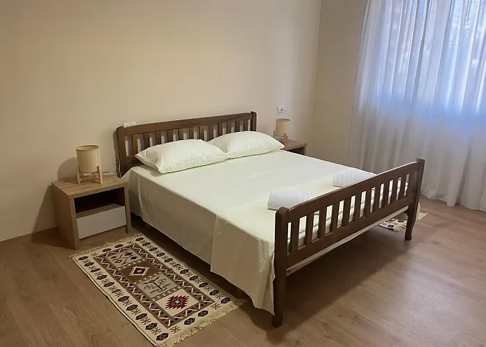 Apartament Irena And Papi's Warm Tirana