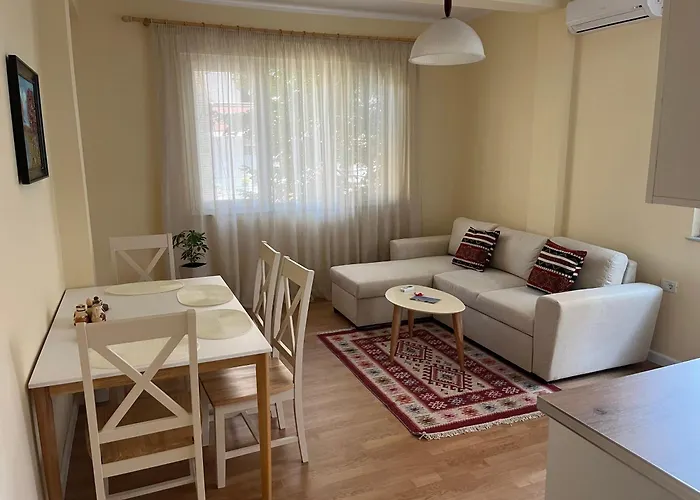 Апартаменты Irena And Papi's Warm *