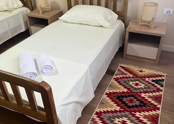 Irena And Papi's Warm *