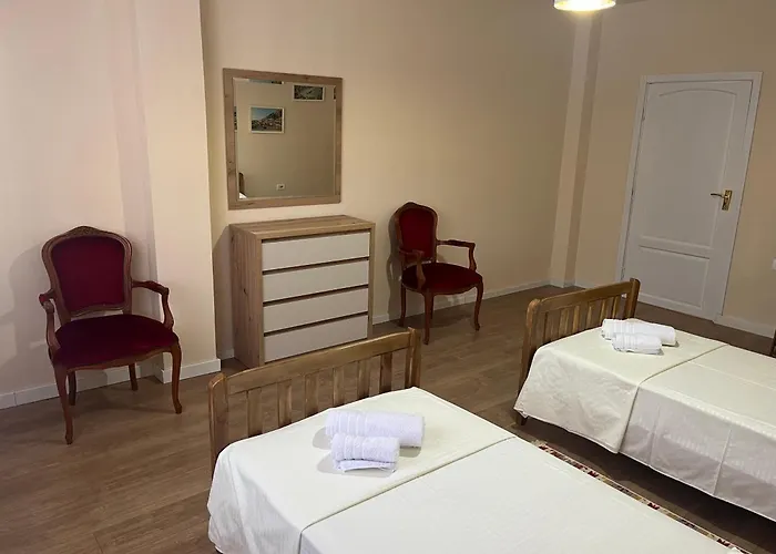 Irena And Papi's Warm * Тирана