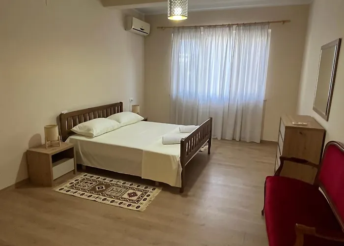 Irena And Papi's Warm Апартаменты